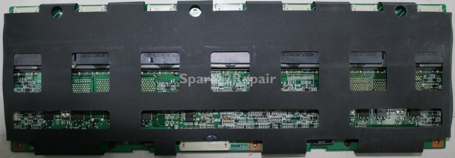 Waltham TV2600HDV - Inverter - 4H.V1448.331 /C - V144