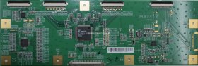 Waltham TV2600HDV - LVDS - V26D C1 - HP261000500A