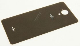 Wiko Battery Compartment Lid - Battery Cover-chocolate
