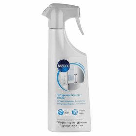 WPro Fridge Cleaner - C00380121 Refrigerator & Freezer Cleaner, 500 ml