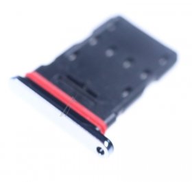 Xiaomi Sim card Holder - Sim Card Tray-silver-latin America Single Card-k11r-k3s