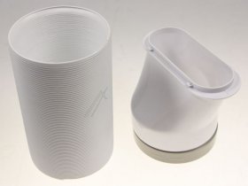 Yoau Hose - Air Exhaust Pipe